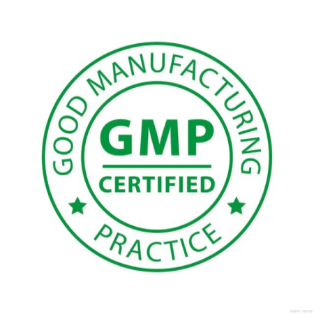 食品GMP認證的基本要求