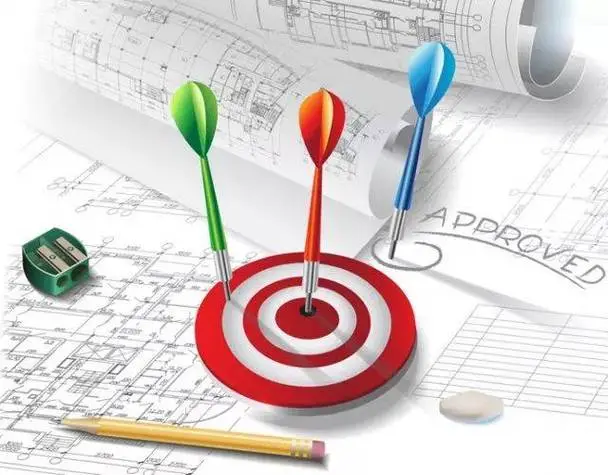 投標類行業(yè)通用