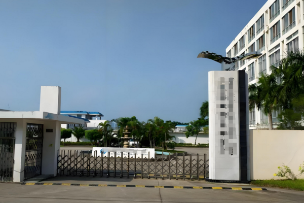 恭喜東莞**電子制品有限公司通過(guò)C-TPAT驗(yàn)廠(chǎng)